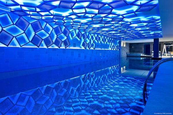 Metropol Palace a Luxury Collection Hotel Belgrade (Belgrado)